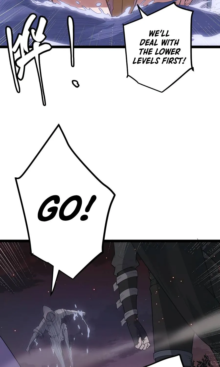 The Game That I Came From Zinmanga X Chapter 22 Page 40