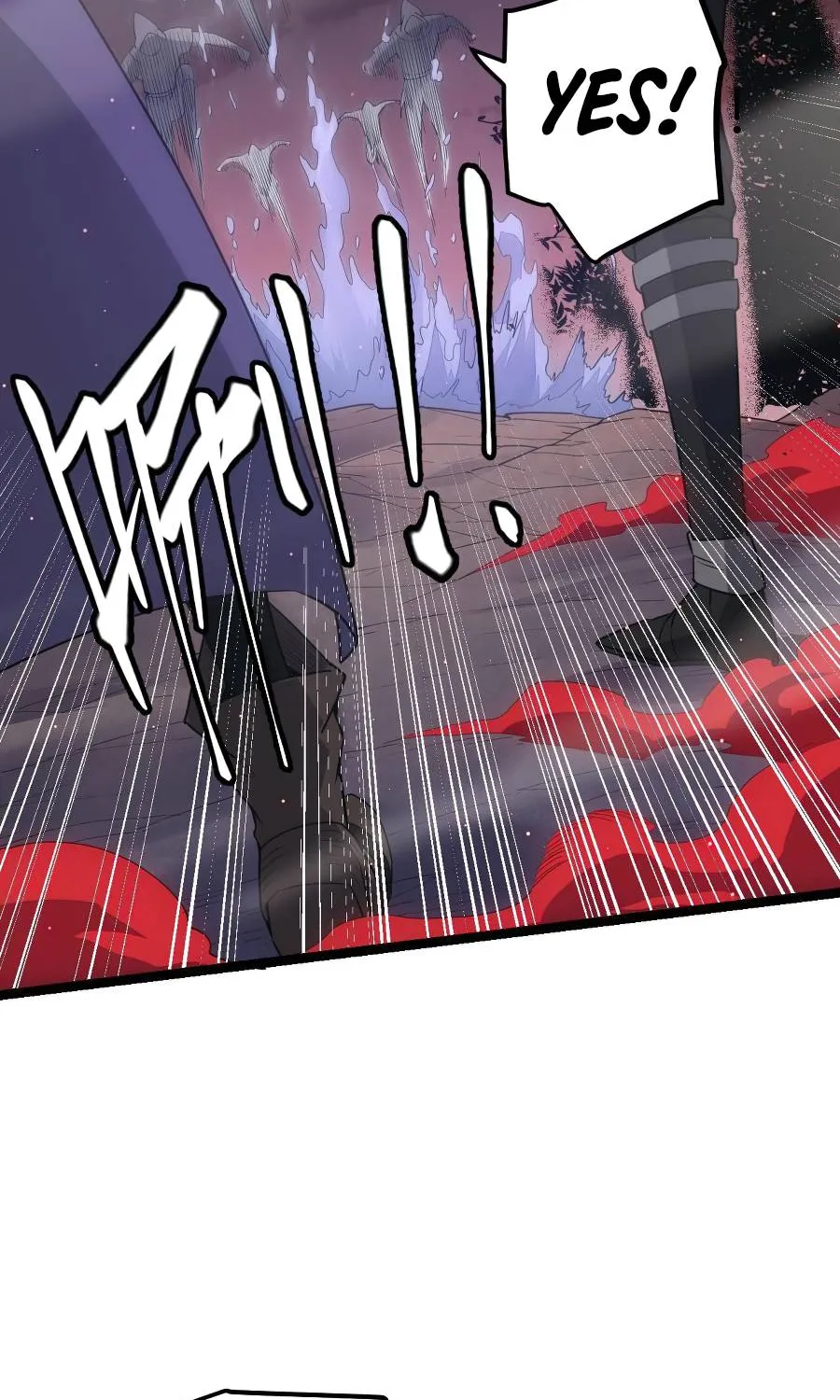 The Game That I Came From Zinmanga X Chapter 22 Page 41