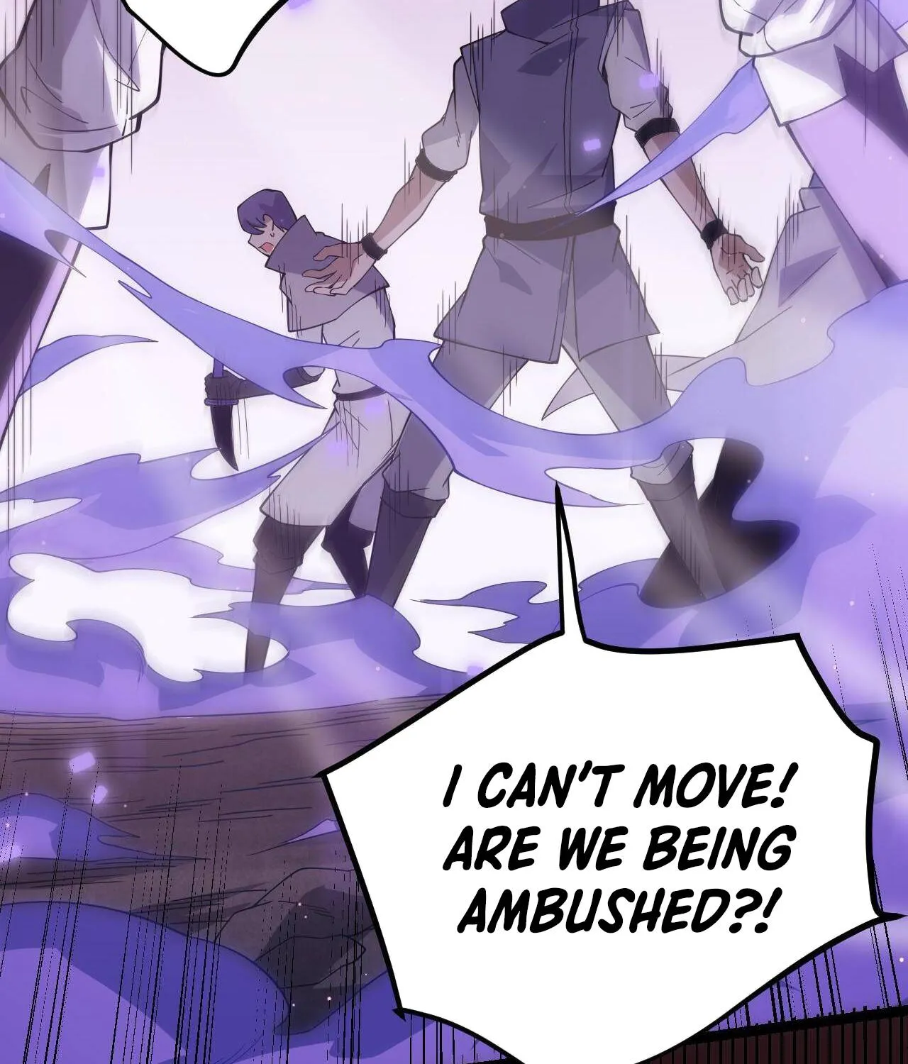 The Game That I Came From Zinmanga X Chapter 21 Page 56