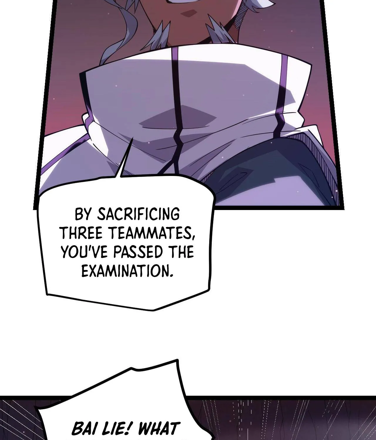 The Game That I Came From Zinmanga X Chapter 21 Page 61