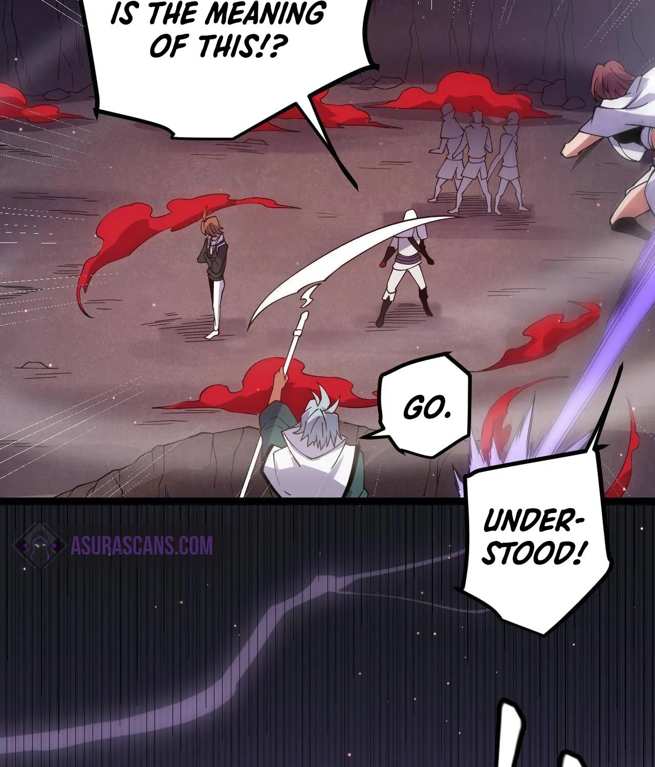 The Game That I Came From Zinmanga X Chapter 21 Page 62