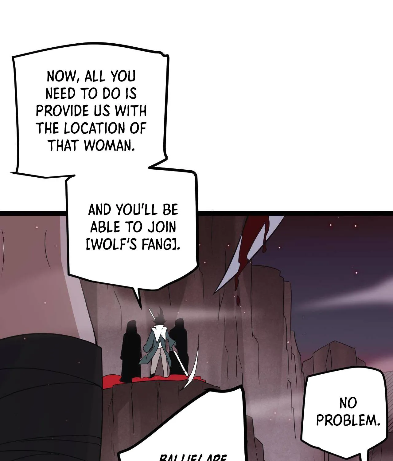 The Game That I Came From Zinmanga X Chapter 21 Page 66