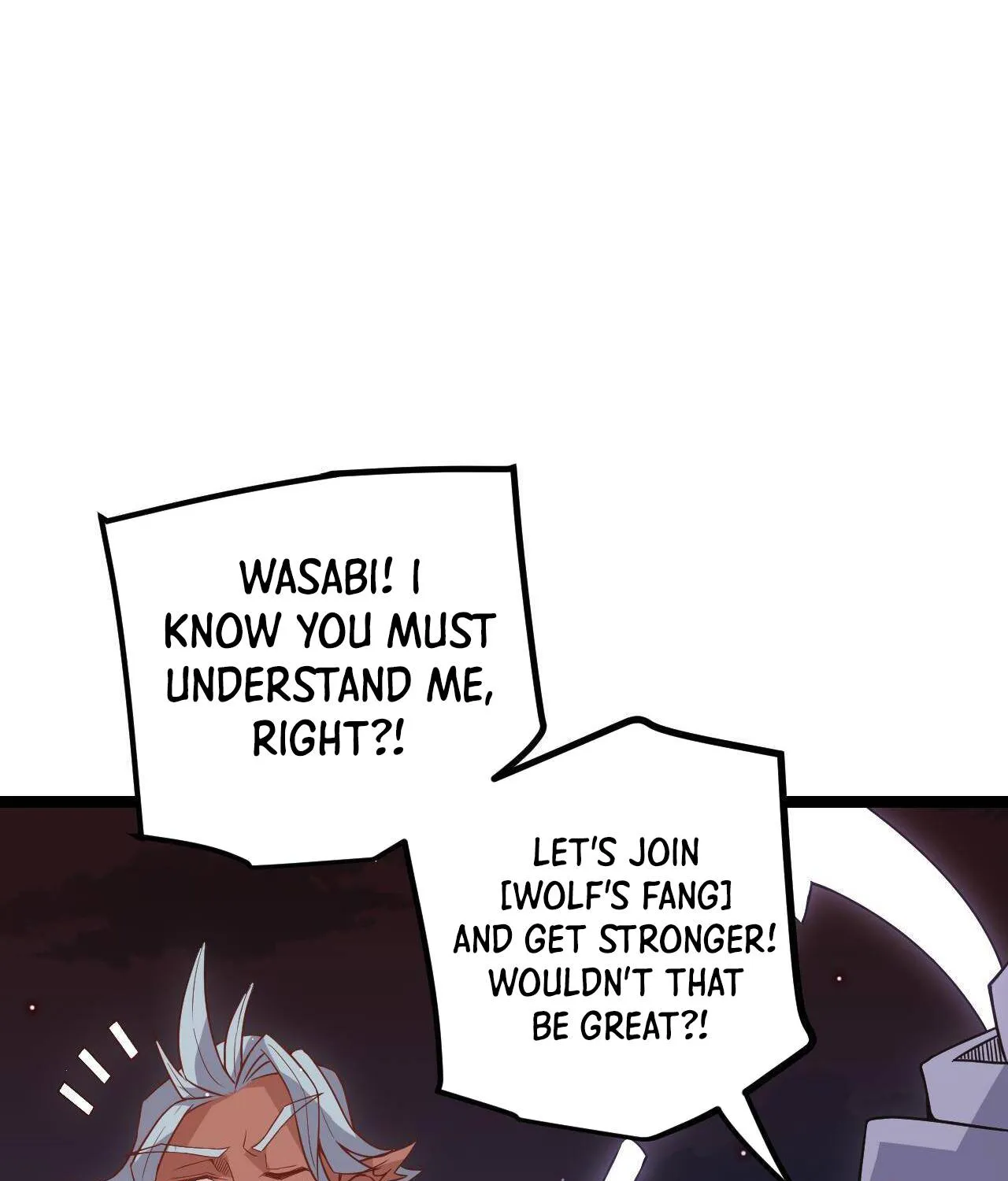 The Game That I Came From Zinmanga X Chapter 21 Page 79