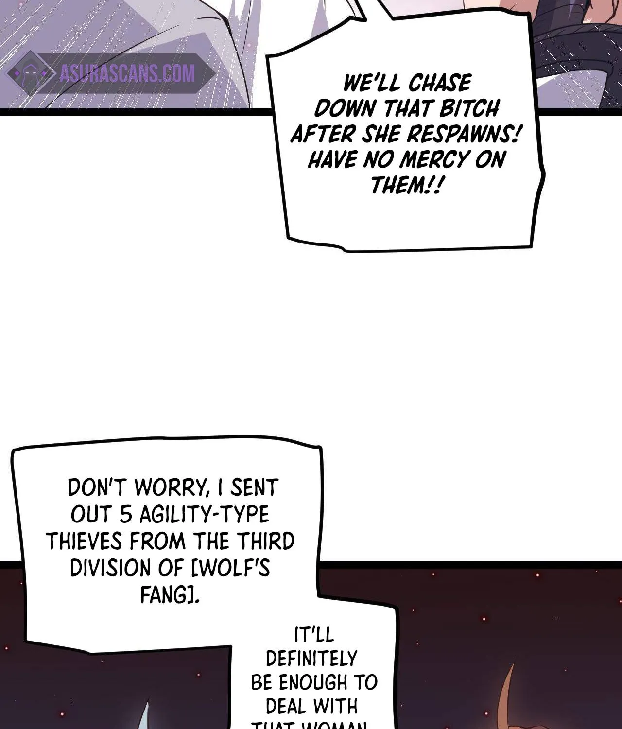 The Game That I Came From Zinmanga X Chapter 21 Page 84