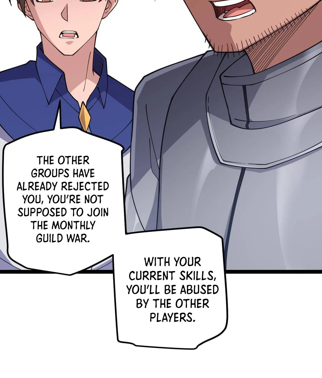 The Game That I Came From Zinmanga X Chapter 20 Page 105