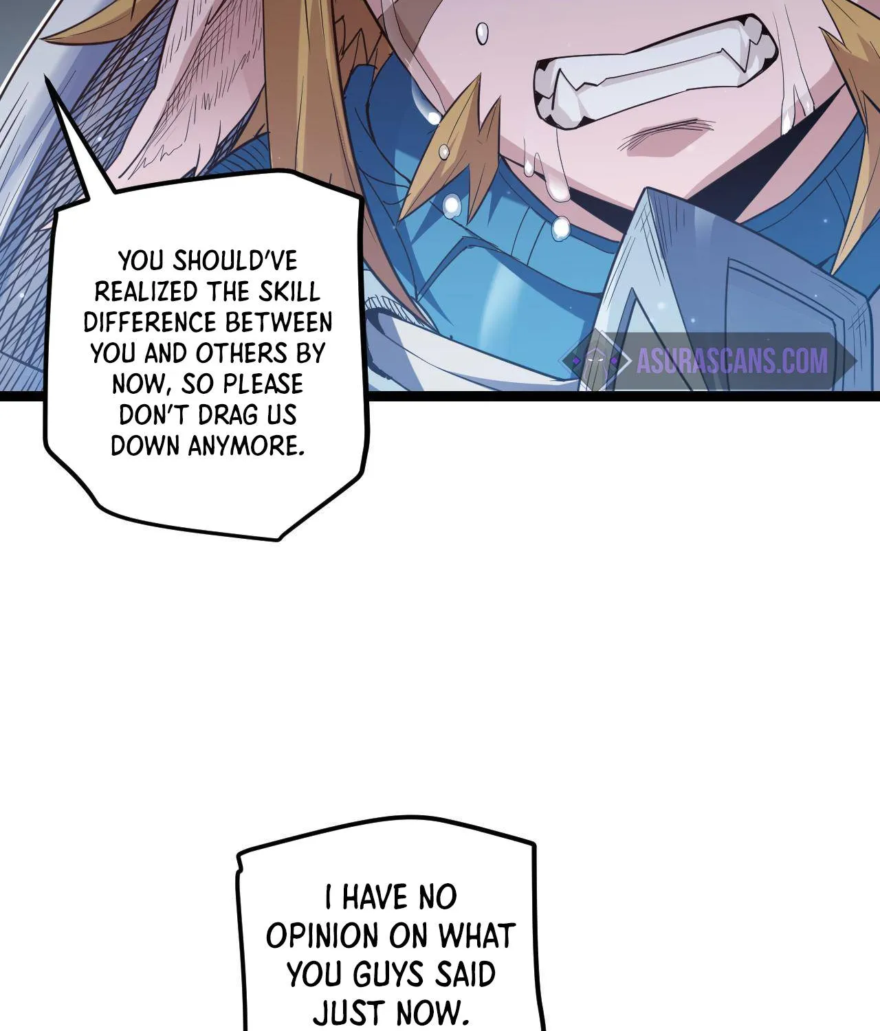 The Game That I Came From Zinmanga X Chapter 20 Page 125