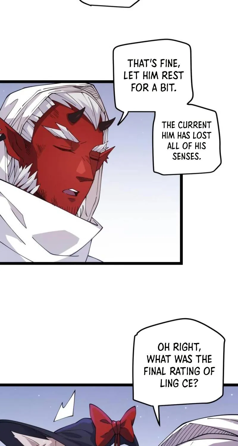 The Game That I Came From Zinmanga X Chapter 19 Page 83