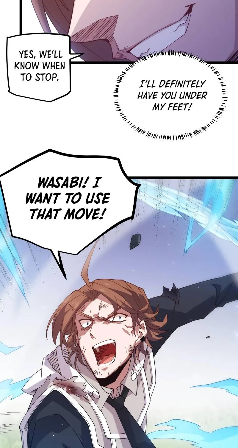 The Game That I Came From Zinmanga X Chapter 18 Page 17