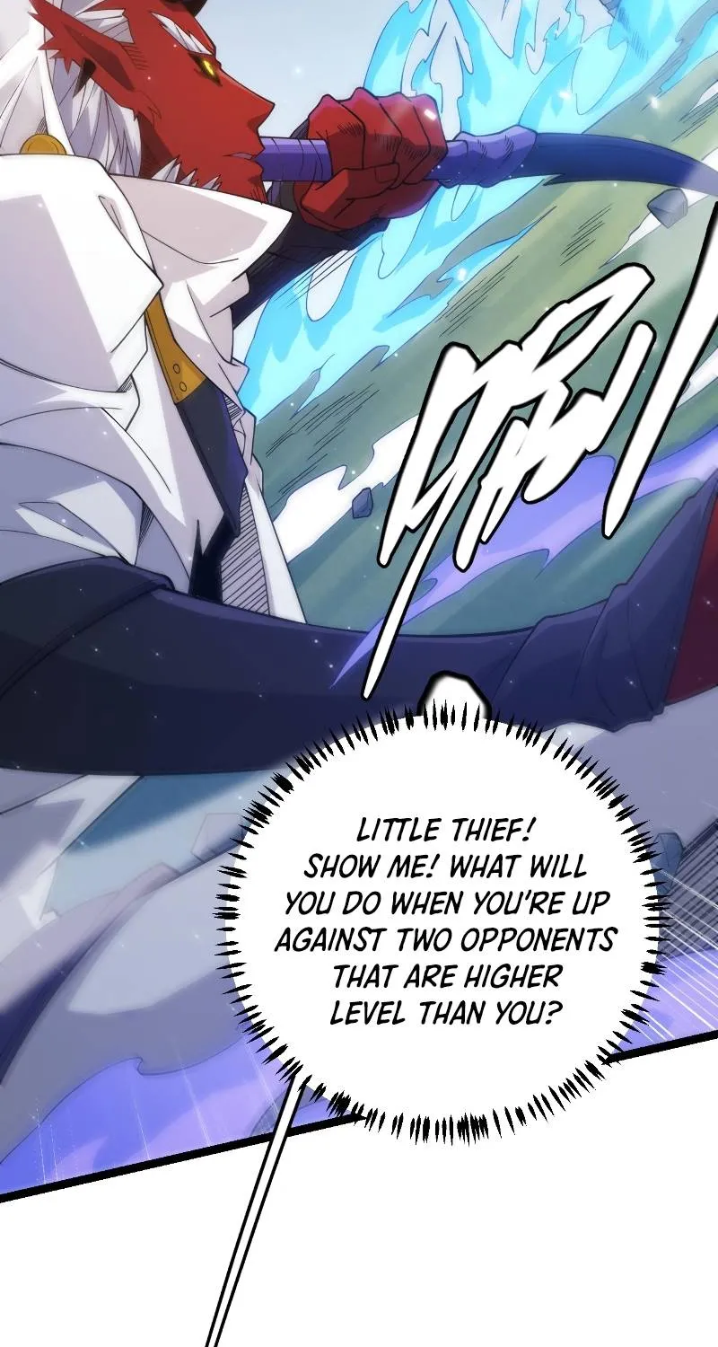 The Game That I Came From Zinmanga X Chapter 18 Page 34