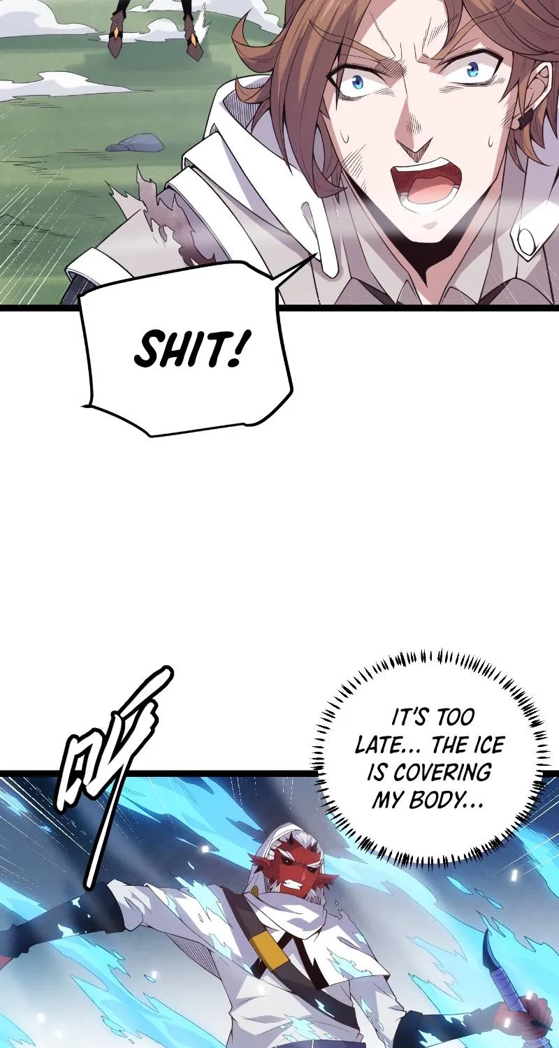 The Game That I Came From Zinmanga X Chapter 18 Page 48