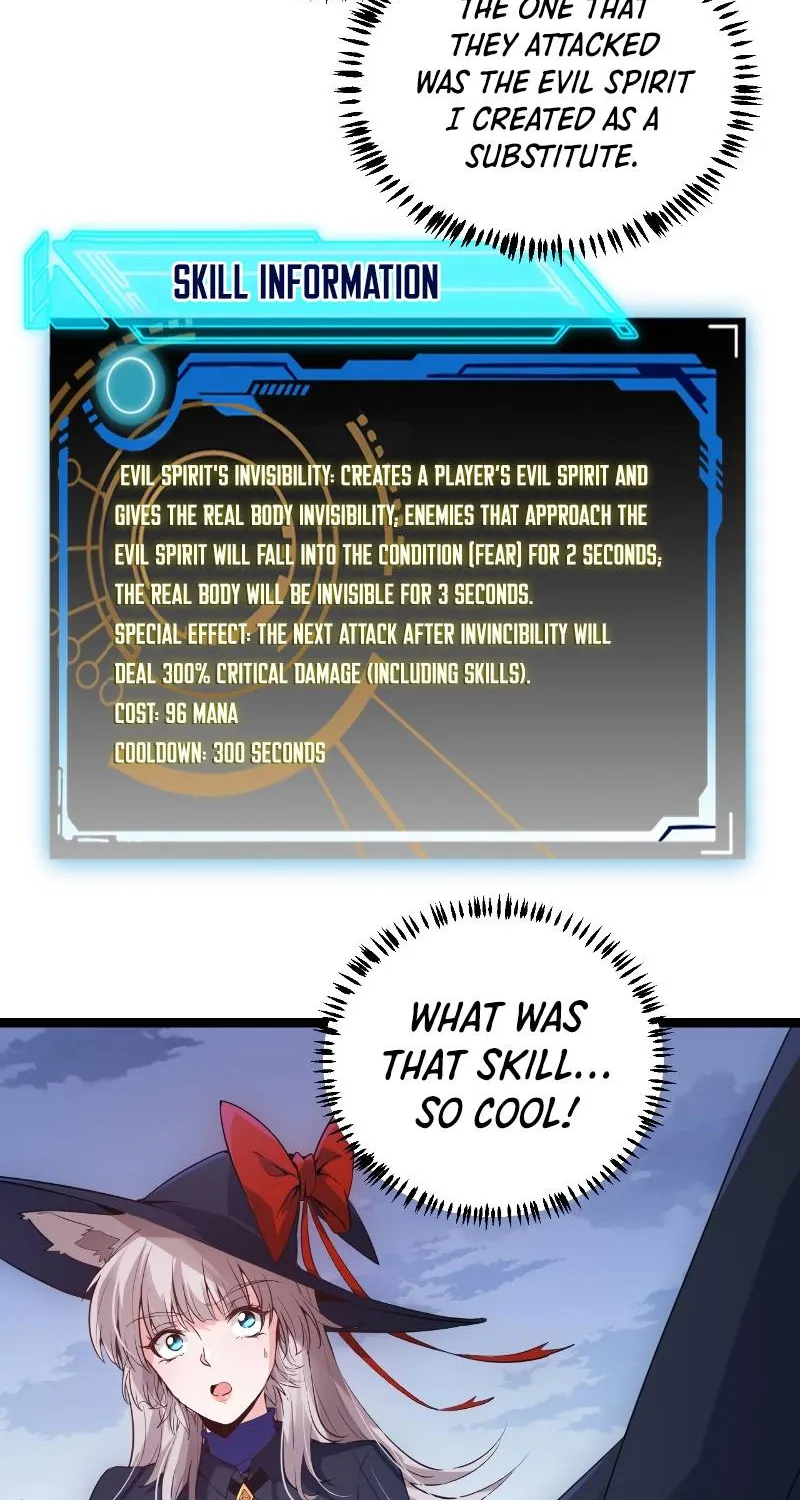 The Game That I Came From Zinmanga X Chapter 18 Page 57