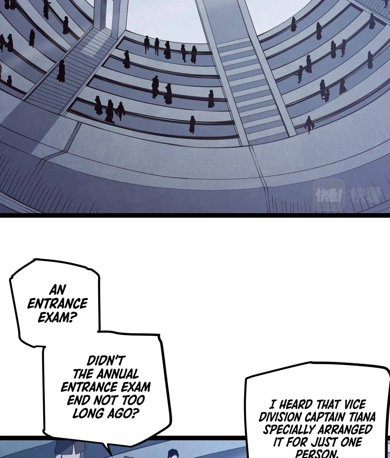 The Game That I Came From Zinmanga X Chapter 16 Page 10