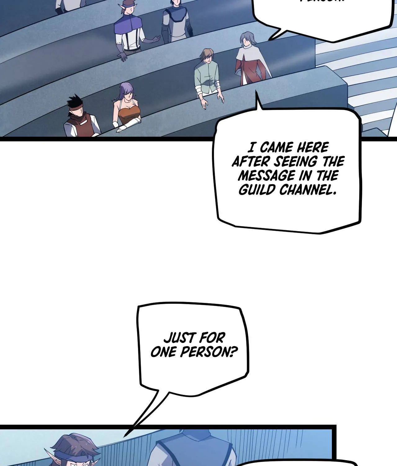 The Game That I Came From Zinmanga X Chapter 16 Page 11