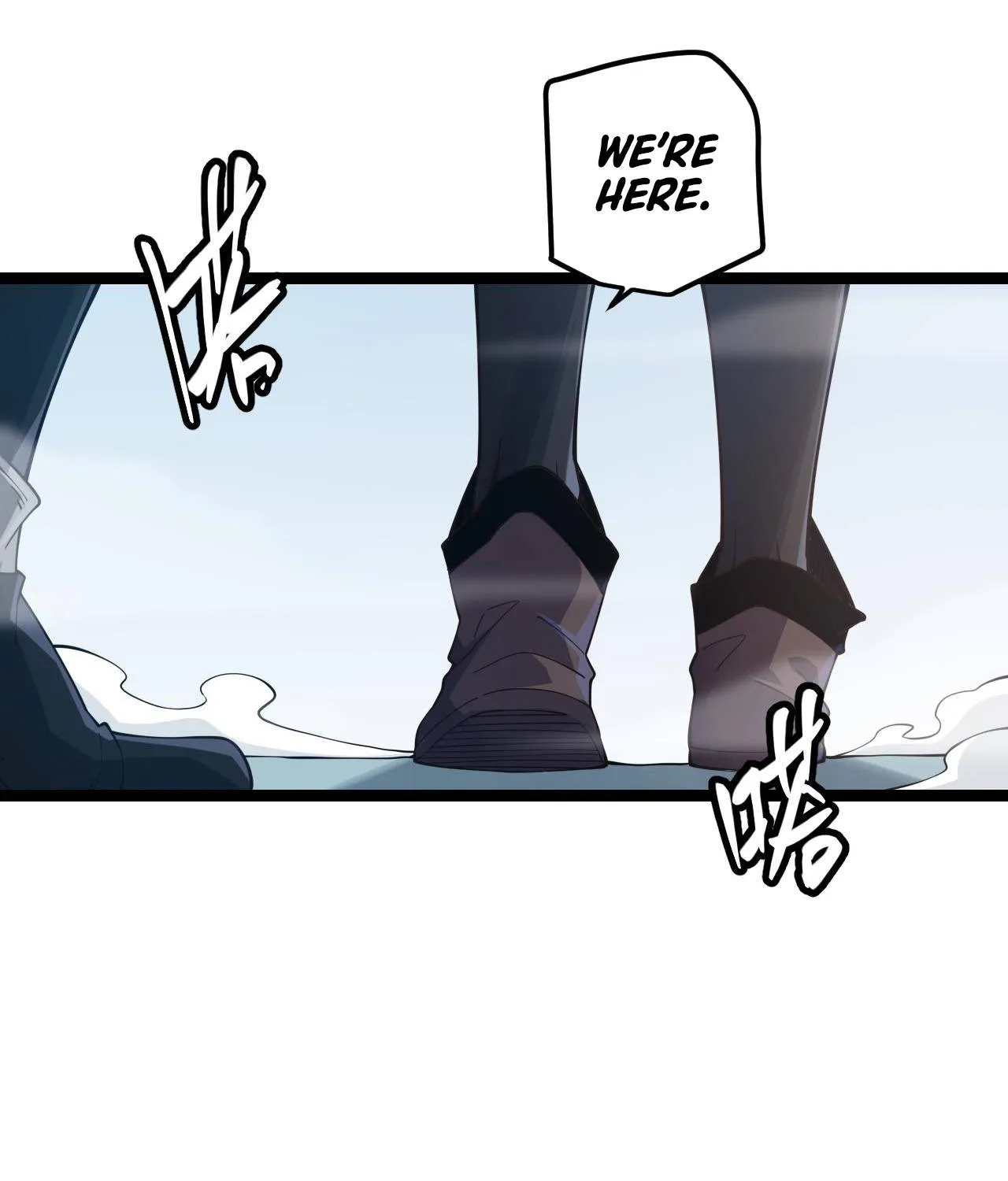 The Game That I Came From Zinmanga X Chapter 16 Page 13