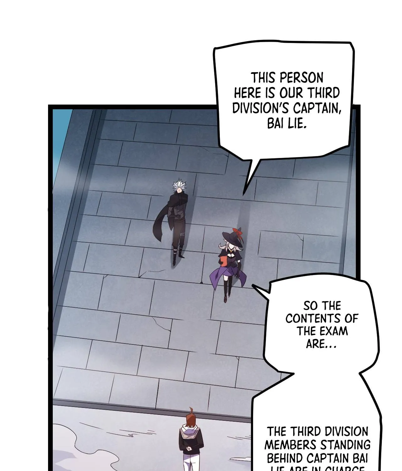 The Game That I Came From Zinmanga X Chapter 16 Page 28