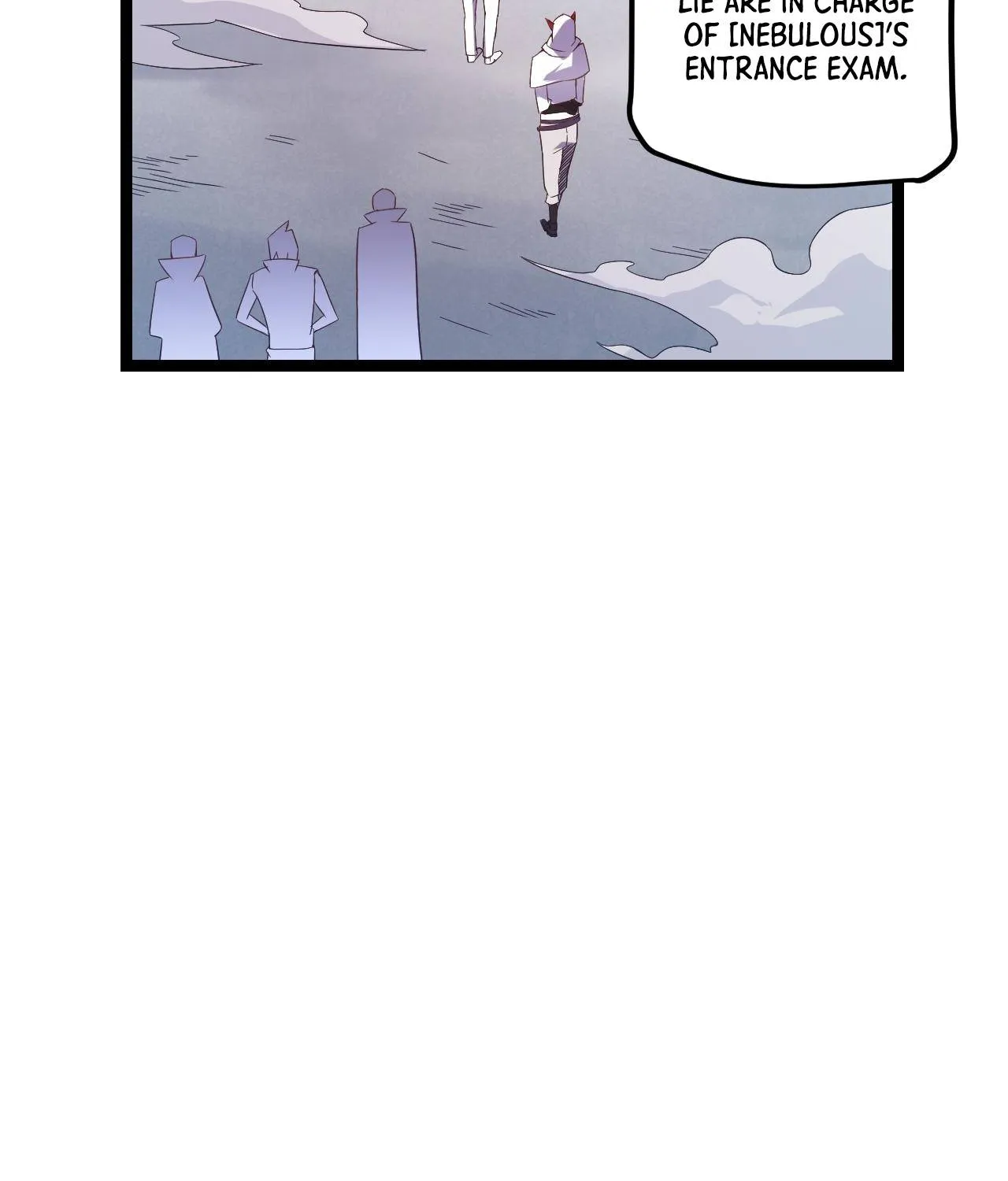 The Game That I Came From Zinmanga X Chapter 16 Page 29