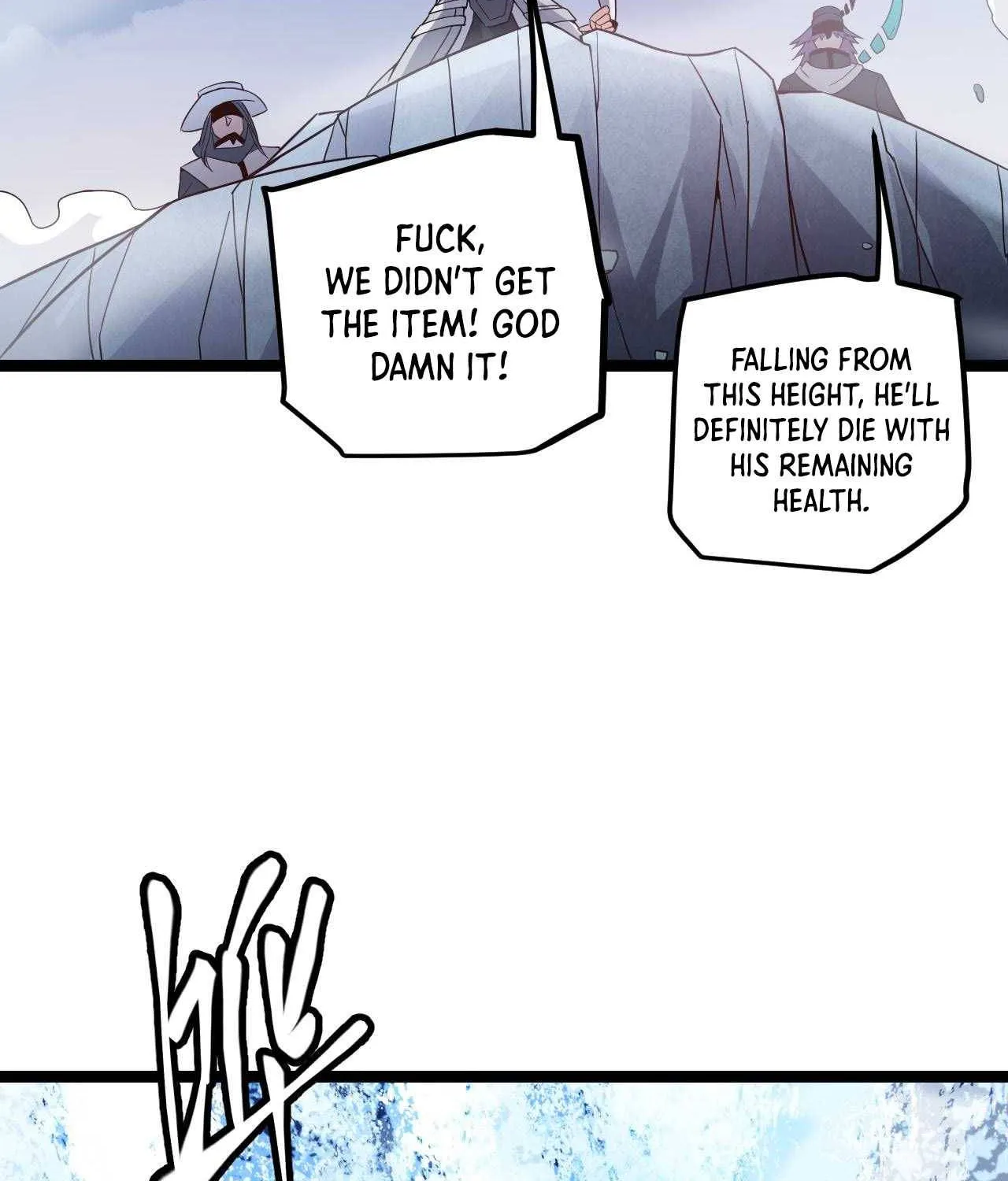 The Game That I Came From Zinmanga X Chapter 15 Page 105