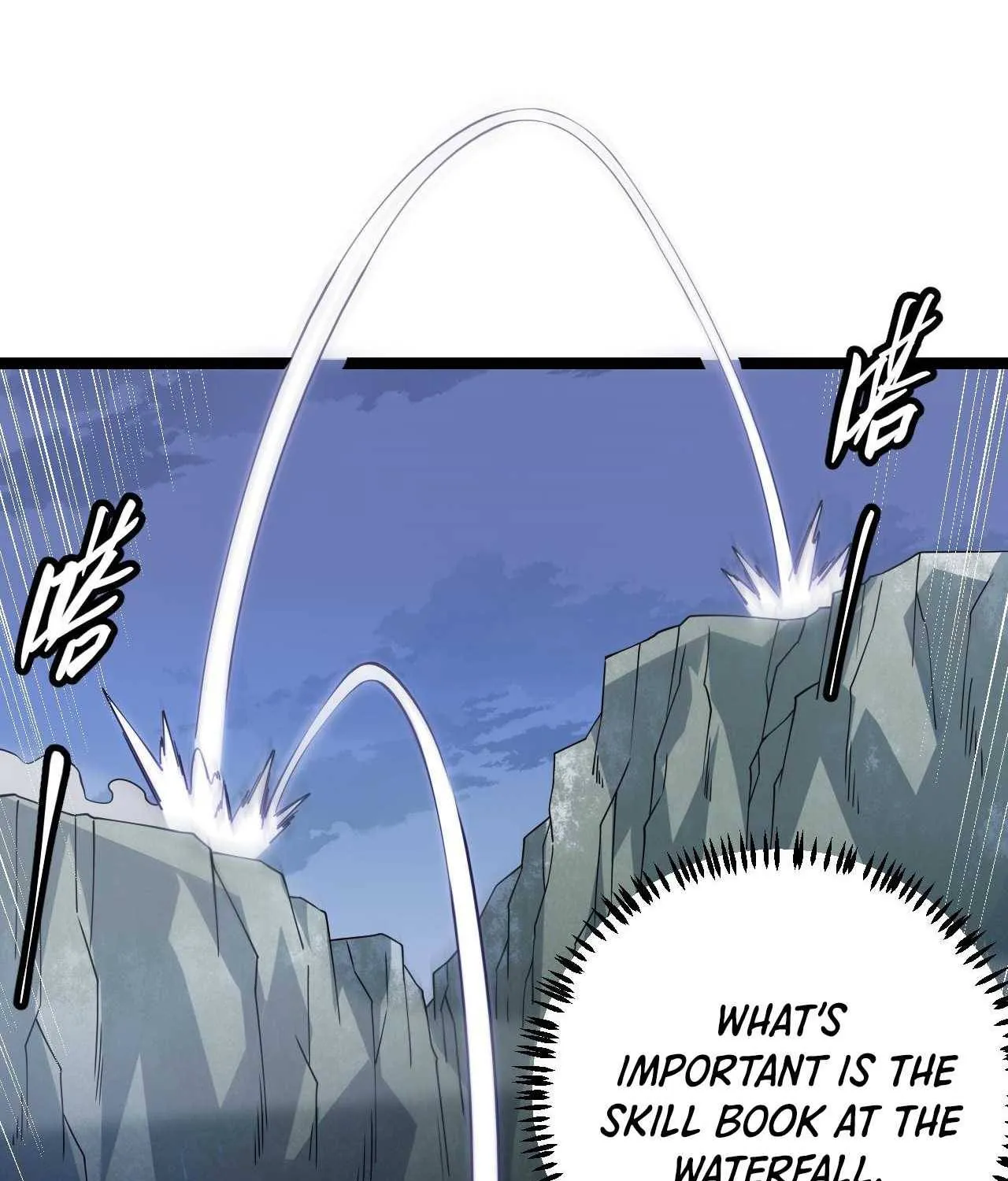 The Game That I Came From Zinmanga X Chapter 14 Page 100
