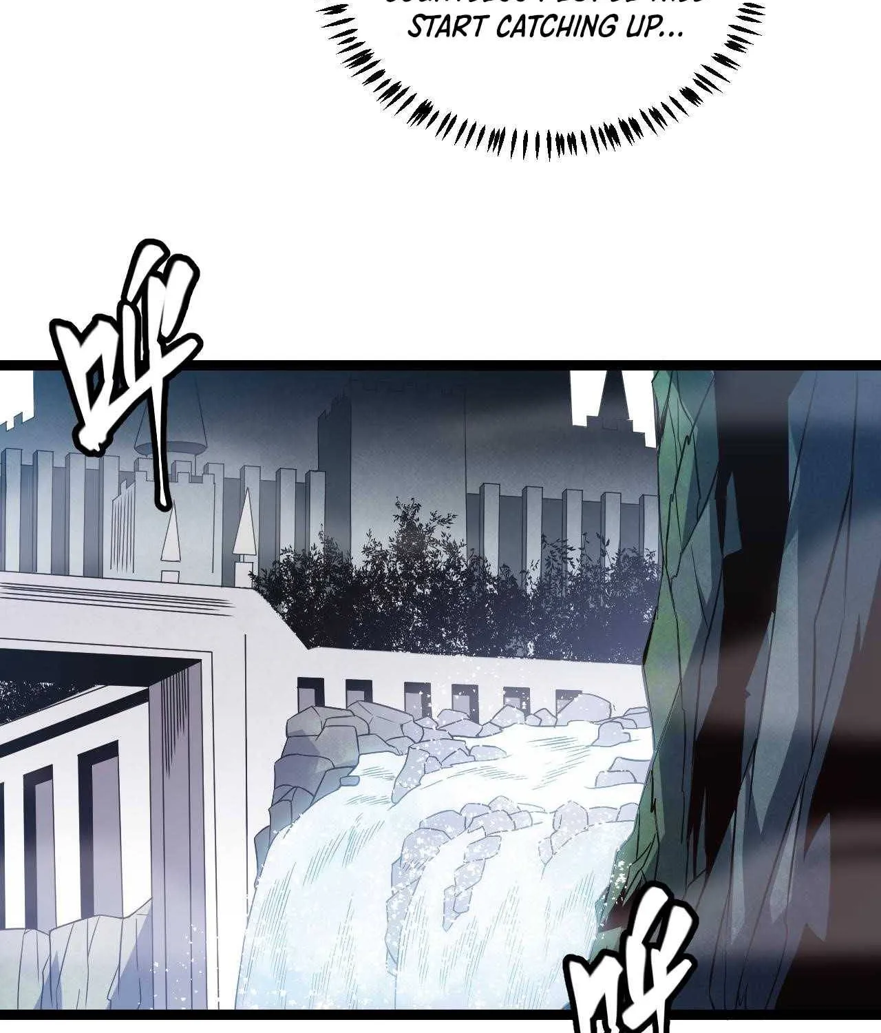 The Game That I Came From Zinmanga X Chapter 14 Page 110