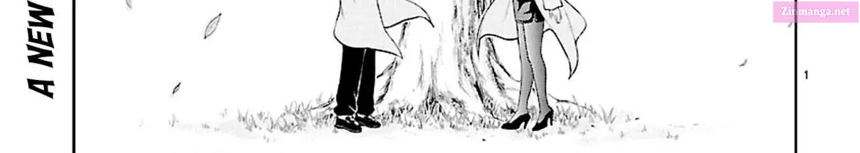 Rikei ga Koi ni Ochita no de Shoumei shitemita. Zinmanga X Chapter 8.5 Page 5