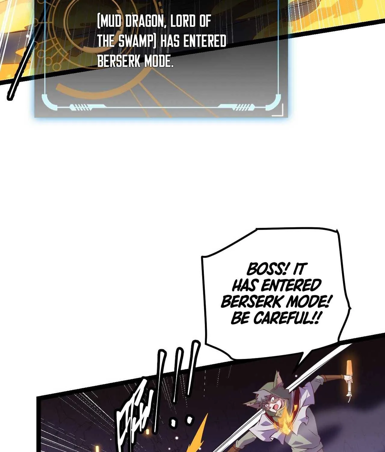 The Game That I Came From Zinmanga X Chapter 12 Page 37