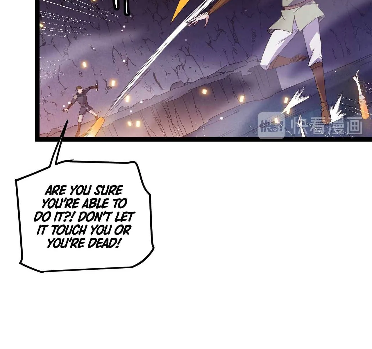 The Game That I Came From Zinmanga X Chapter 12 Page 38