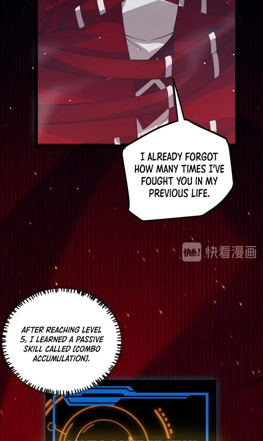 The Game That I Came From Zinmanga X Chapter 11 Page 33