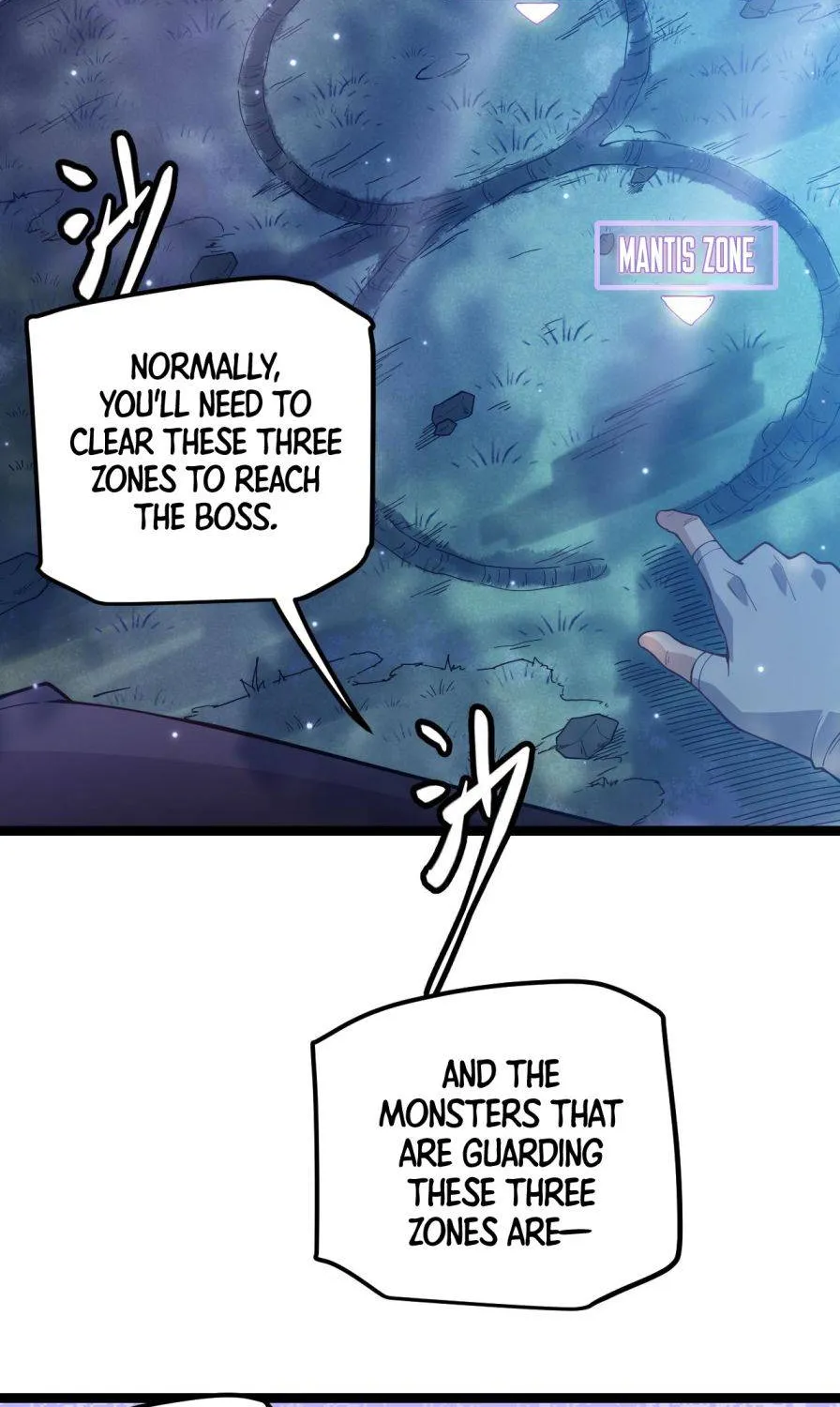 The Game That I Came From Zinmanga X Chapter 10 Page 21