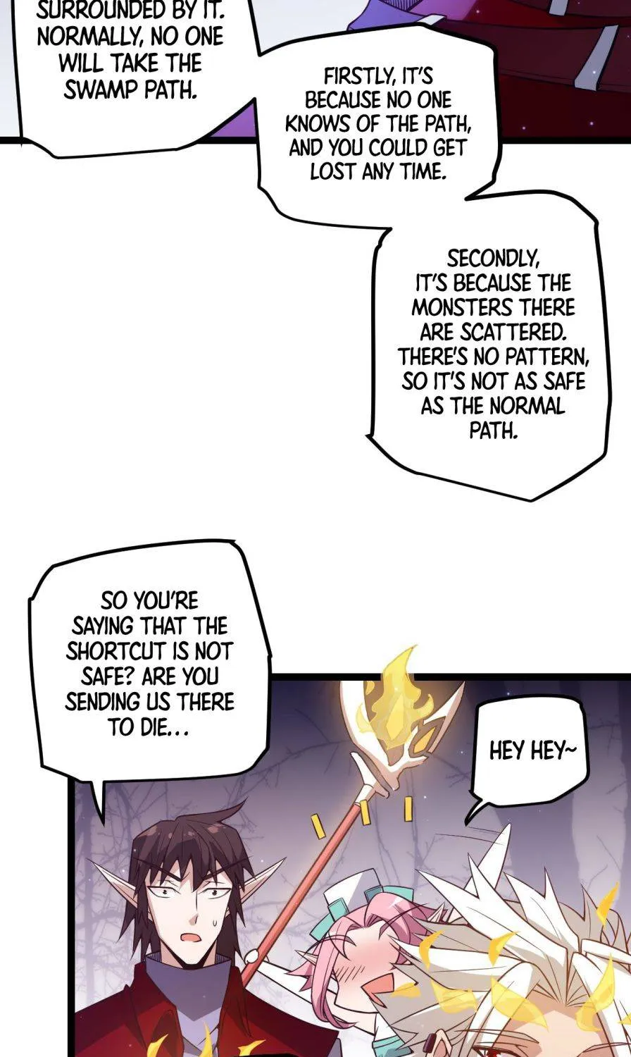 The Game That I Came From Zinmanga X Chapter 10 Page 53