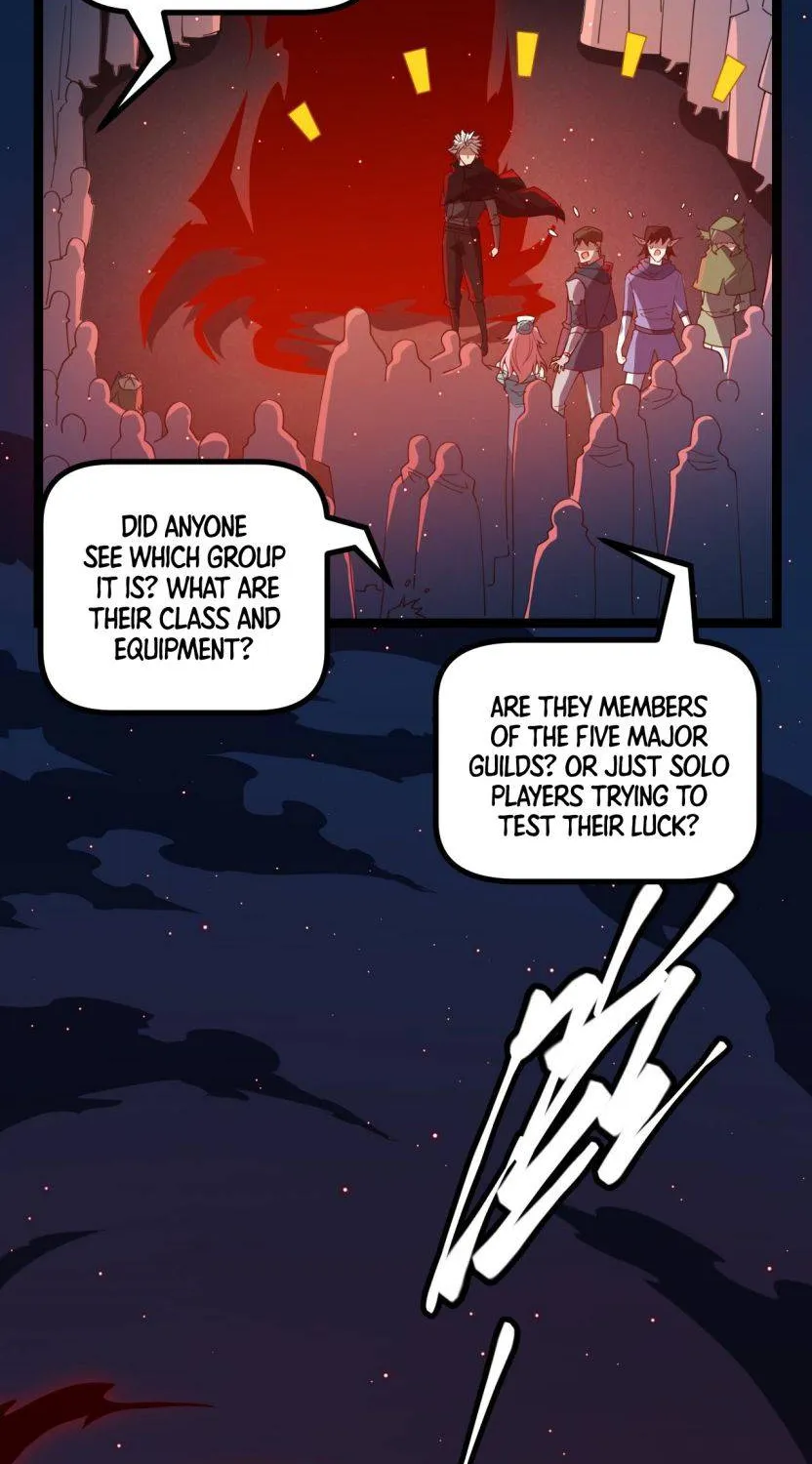The Game That I Came From Zinmanga X Chapter 9 Page 19