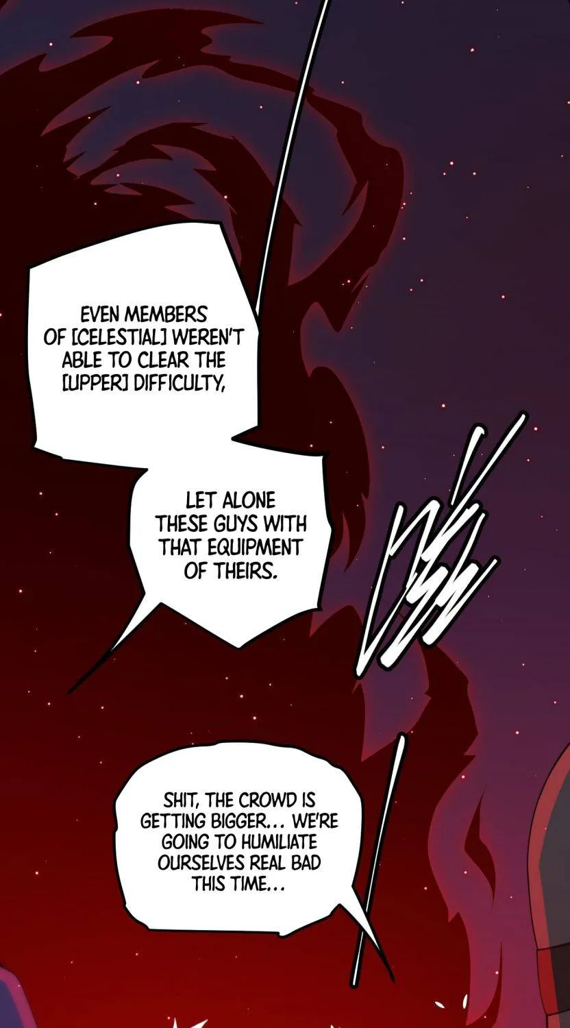 The Game That I Came From Zinmanga X Chapter 9 Page 20