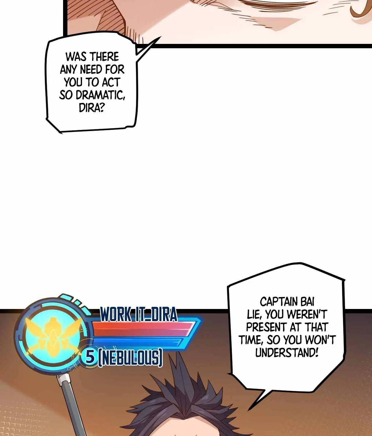 The Game That I Came From Zinmanga X Chapter 8 Page 17