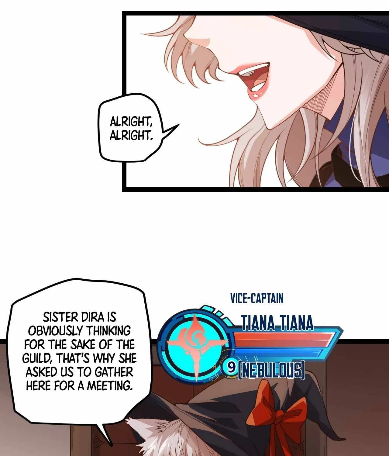 The Game That I Came From Zinmanga X Chapter 8 Page 24