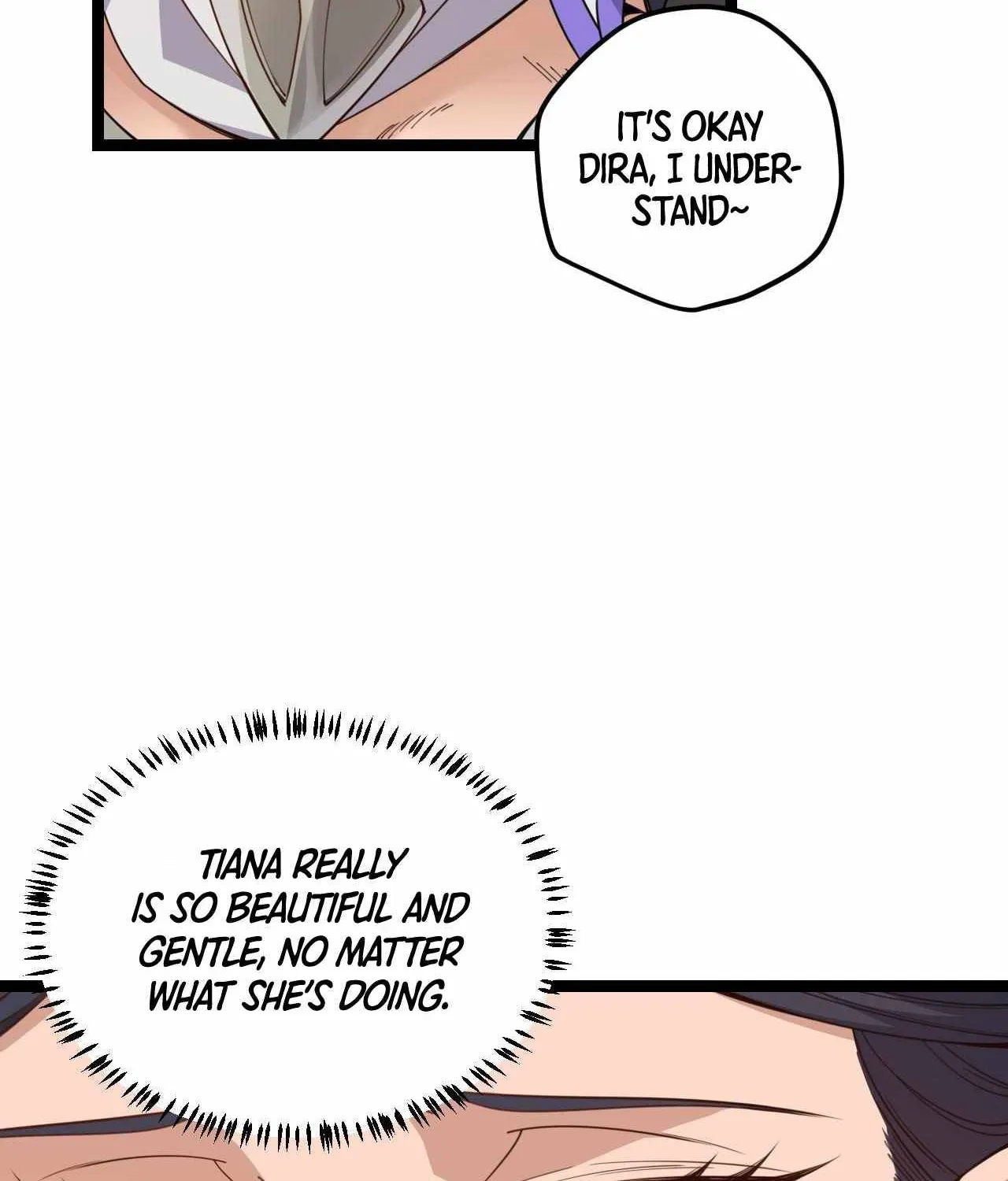 The Game That I Came From Zinmanga X Chapter 8 Page 30