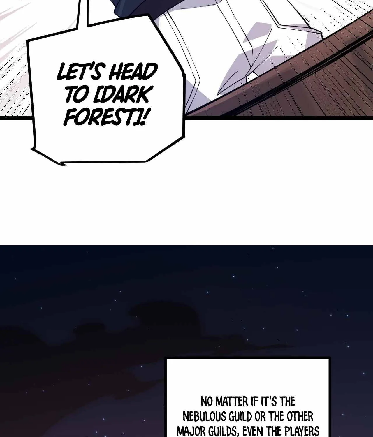 The Game That I Came From Zinmanga X Chapter 8 Page 44