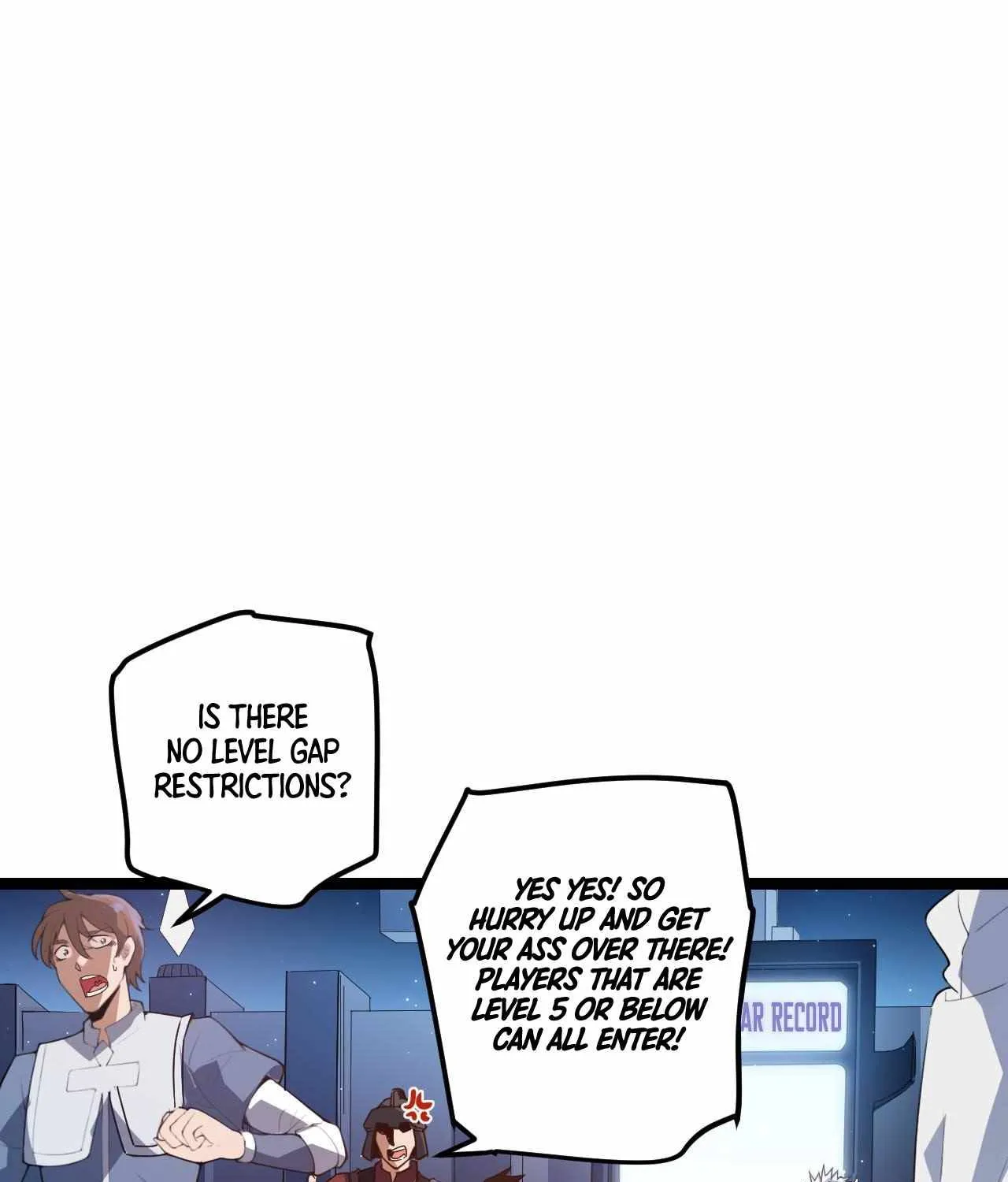 The Game That I Came From Zinmanga X Chapter 8 Page 61