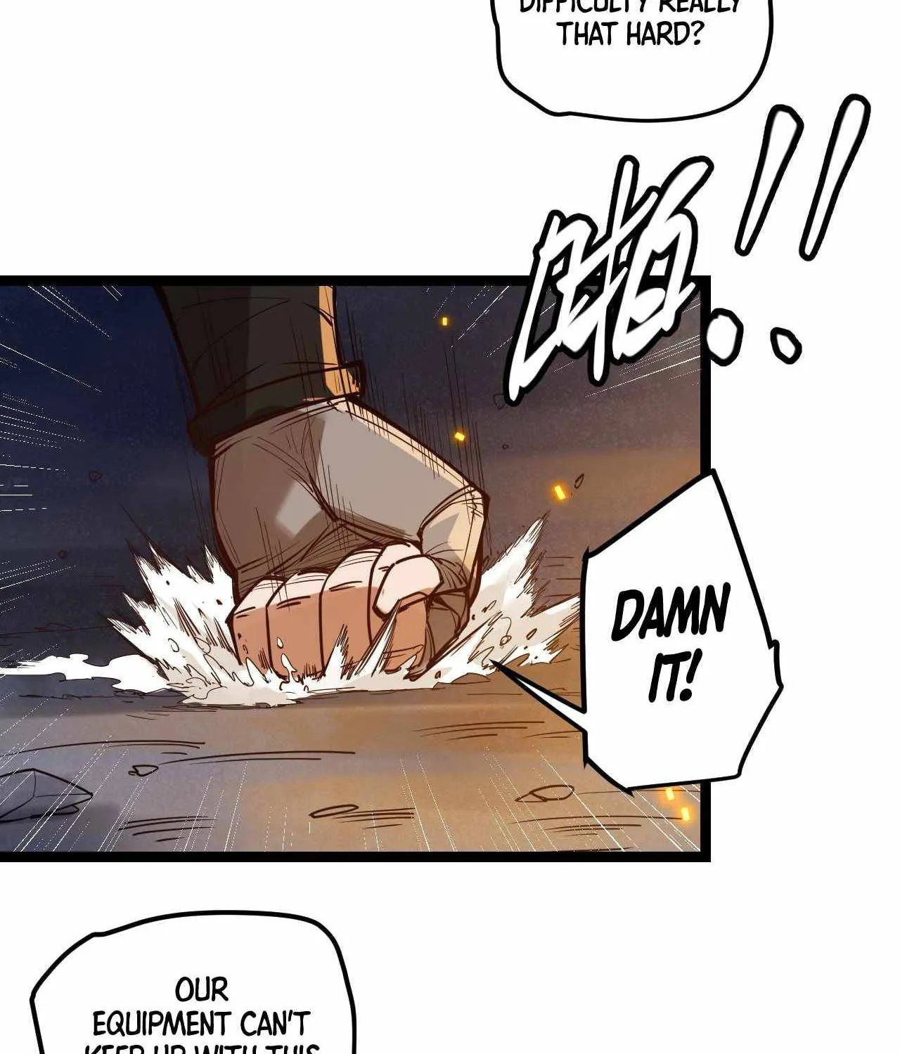 The Game That I Came From Zinmanga X Chapter 8 Page 71