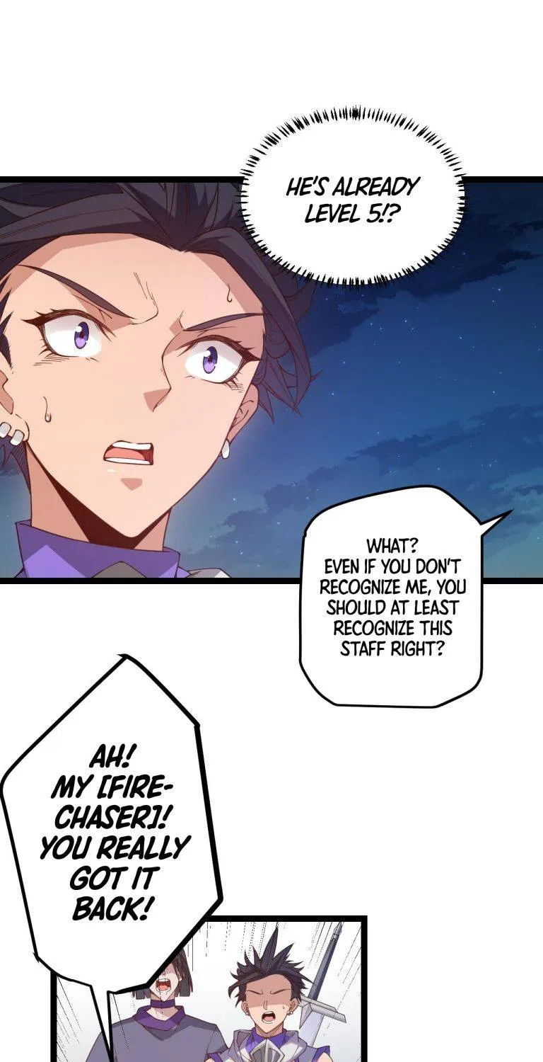 The Game That I Came From Zinmanga X Chapter 7 Page 38