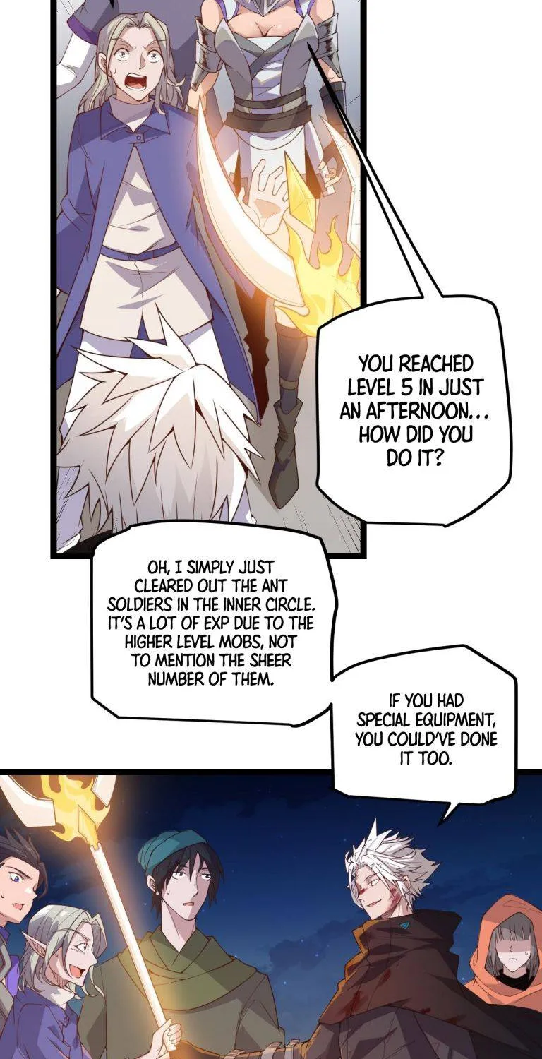 The Game That I Came From Zinmanga X Chapter 7 Page 39