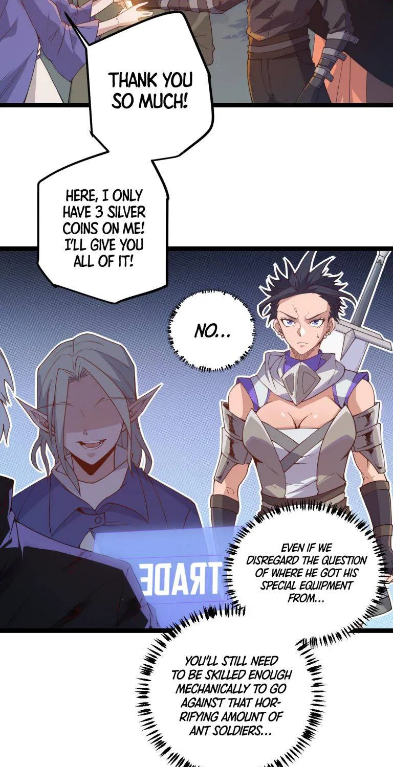 The Game That I Came From Zinmanga X Chapter 7 Page 40