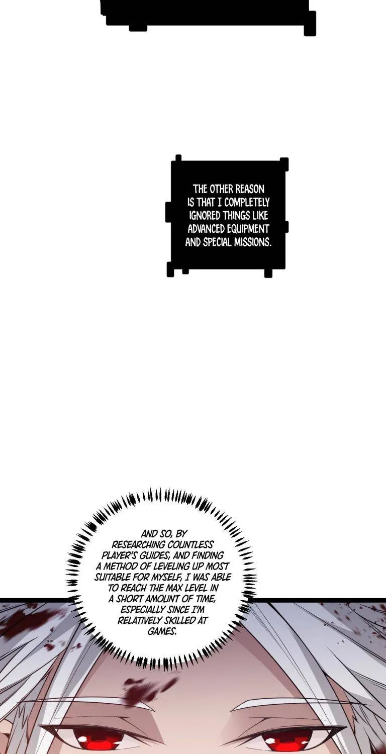 The Game That I Came From Zinmanga X Chapter 7 Page 48