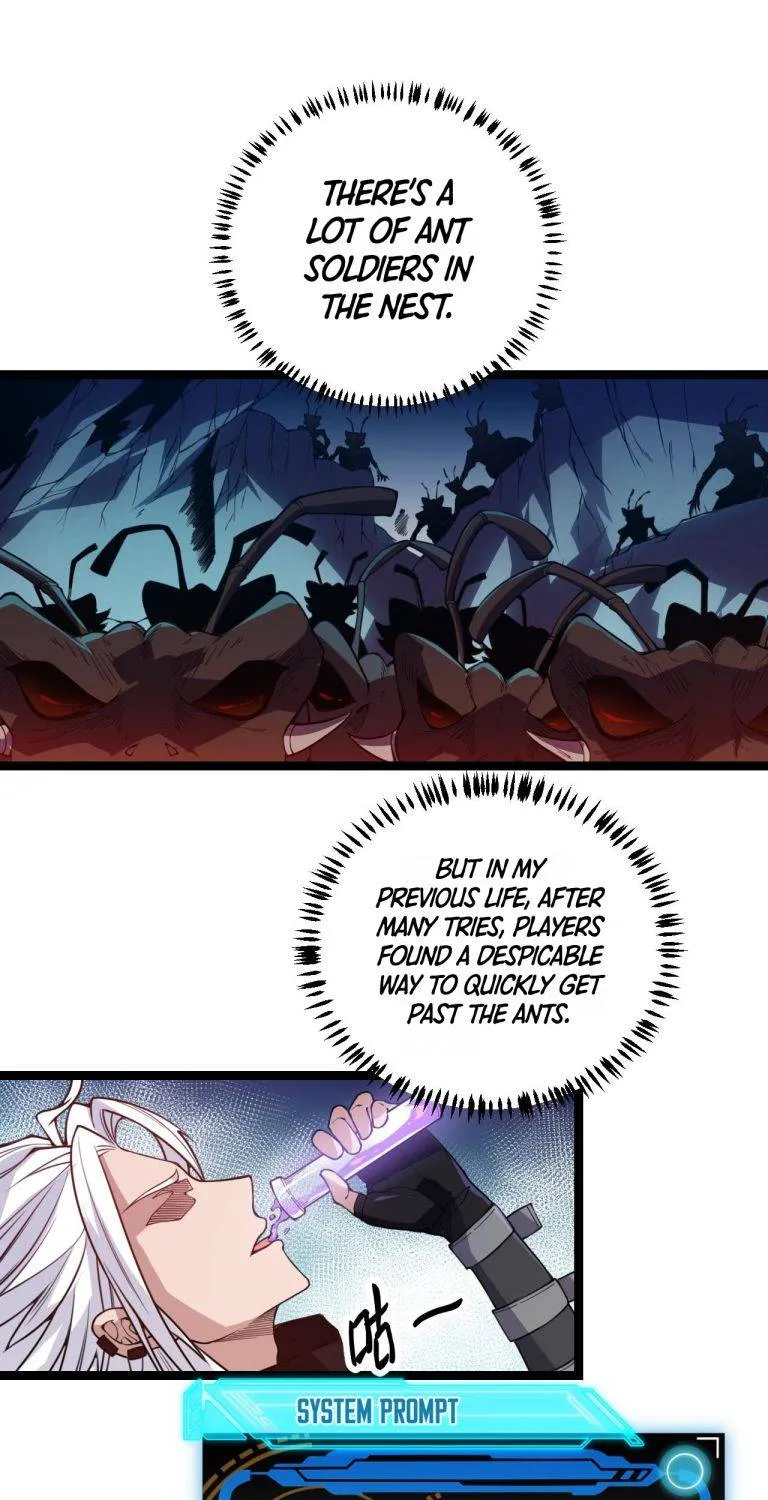 The Game That I Came From Zinmanga X Chapter 7 Page 70