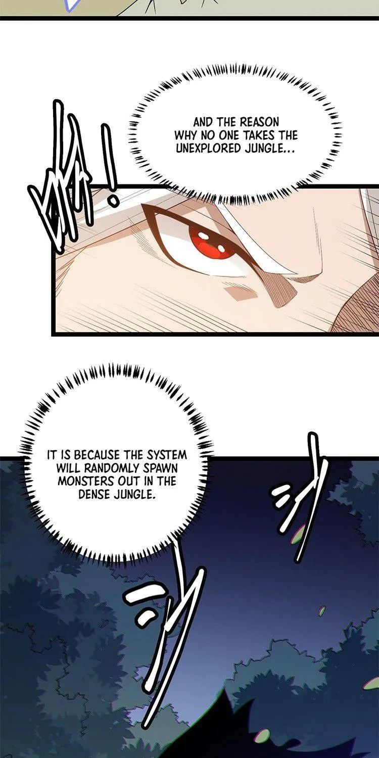 The Game That I Came From Zinmanga X Chapter 4 Page 21