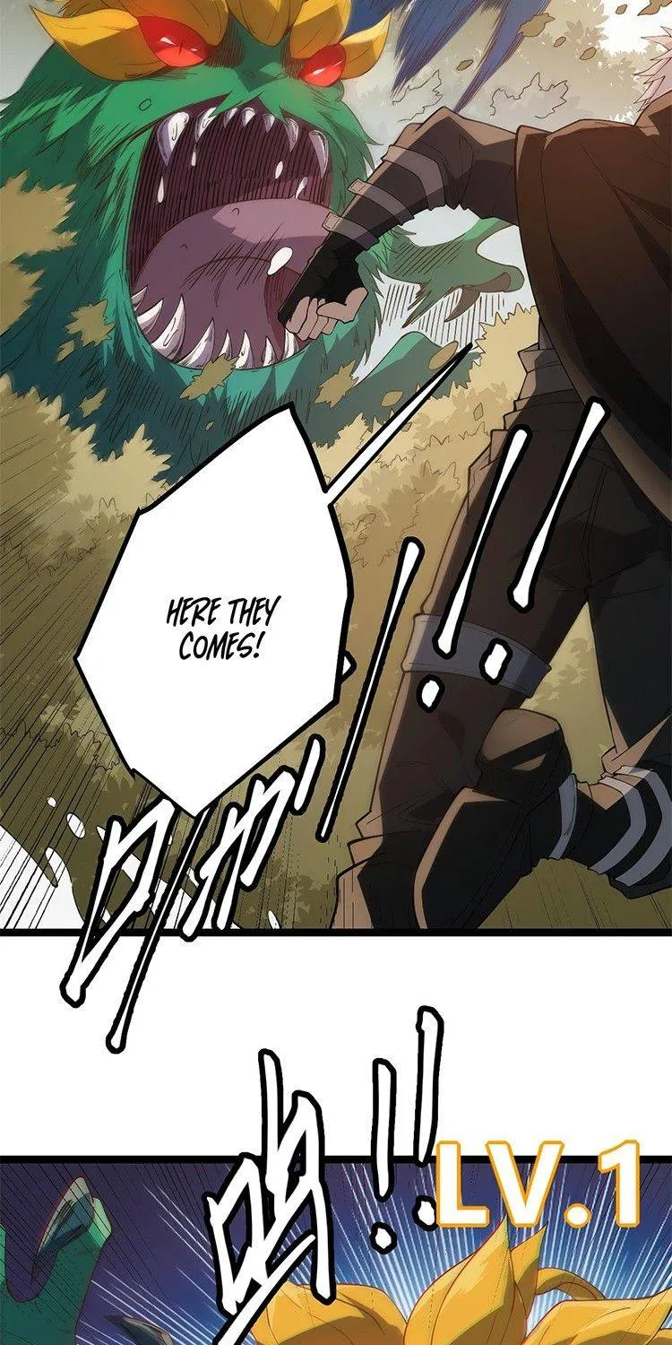 The Game That I Came From Zinmanga X Chapter 4 Page 26