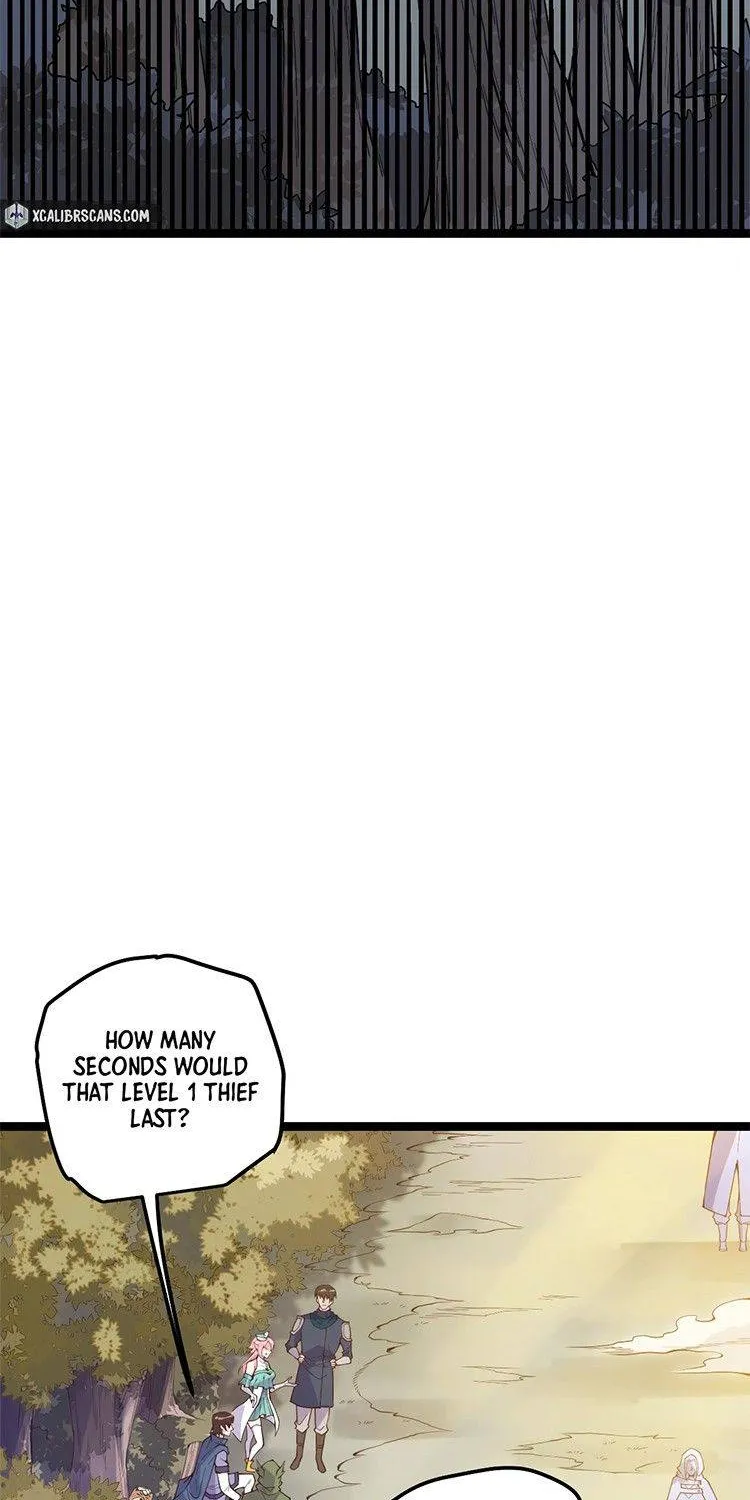 The Game That I Came From Zinmanga X Chapter 4 Page 42