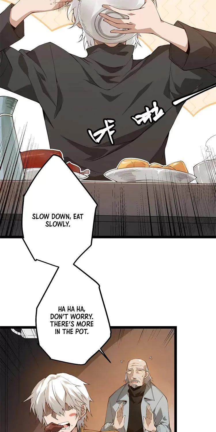 The Game That I Came From Zinmanga X Chapter 2 Page 9