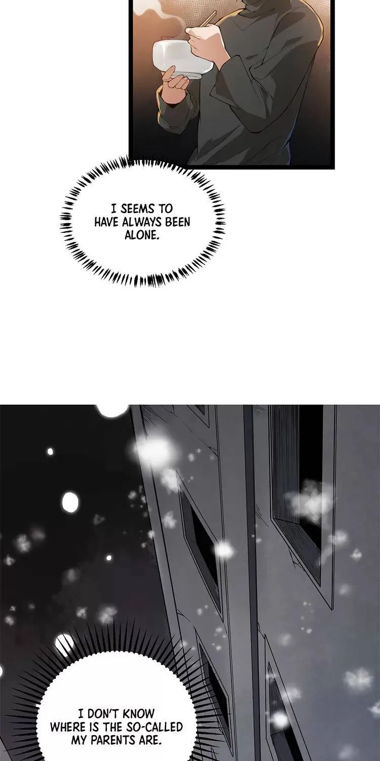 The Game That I Came From Zinmanga X Chapter 2 Page 13
