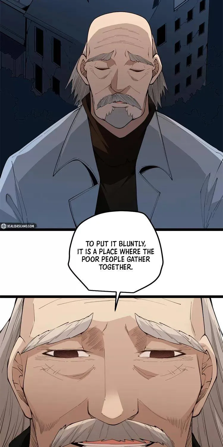 The Game That I Came From Zinmanga X Chapter 2 Page 19