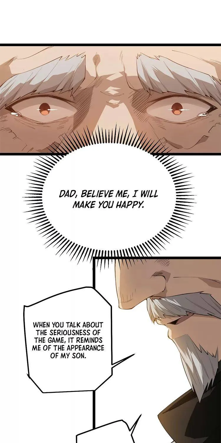 The Game That I Came From Zinmanga X Chapter 2 Page 29