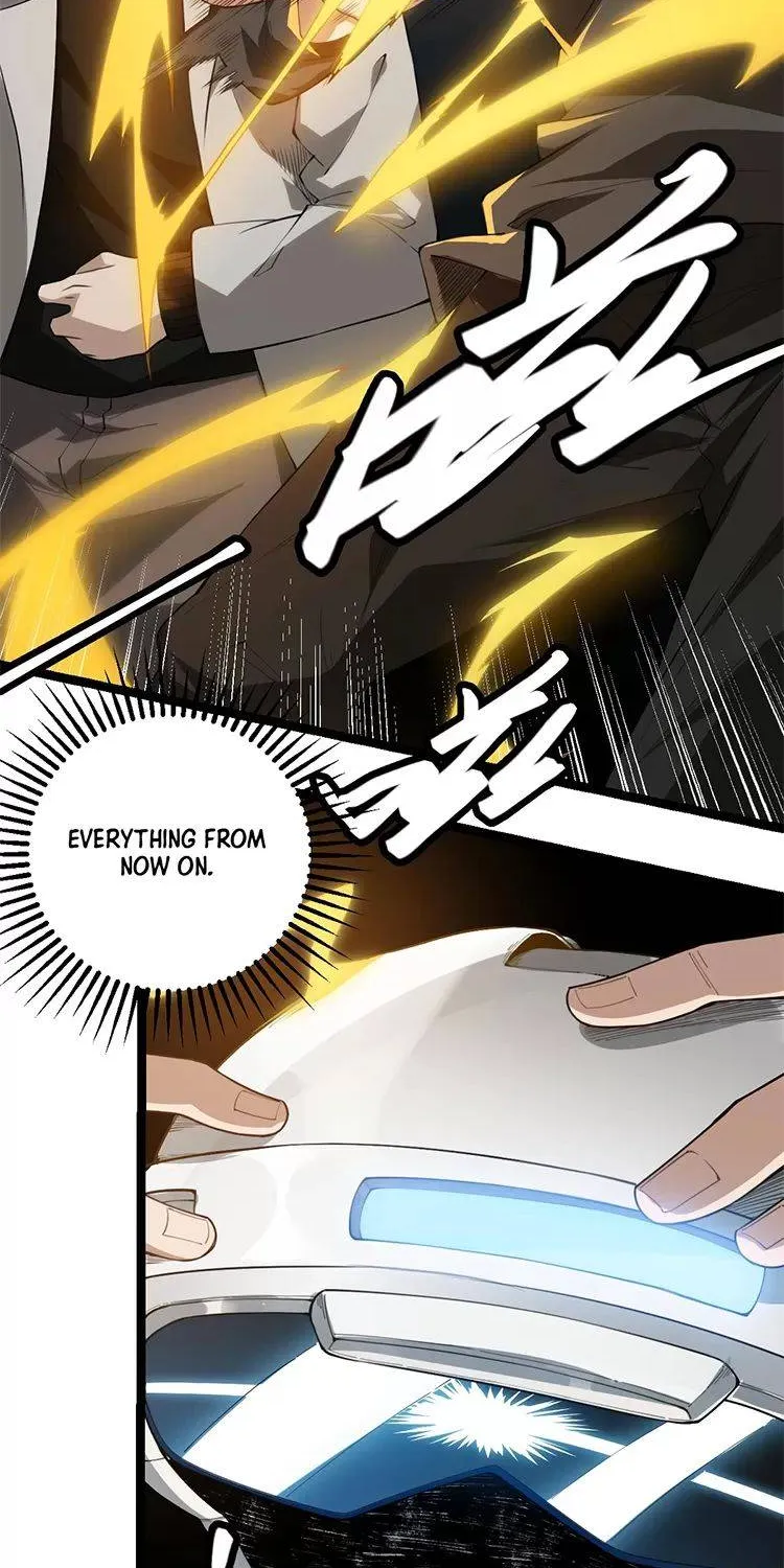 The Game That I Came From Zinmanga X Chapter 2 Page 38